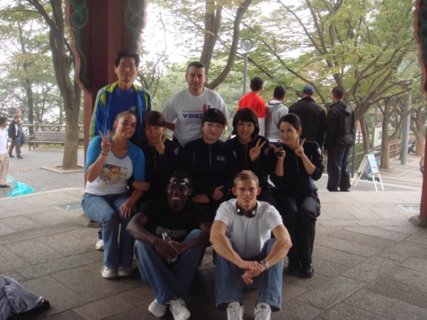 Korean Seminar